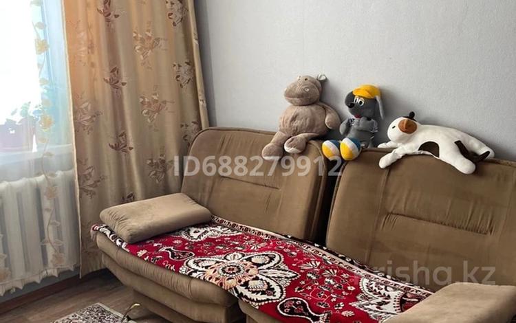 3-комнатная квартира · 60 м² · 3/5 этаж, Ауельбекова — Кафе радуга за 21 млн ₸ в Кокшетау — фото 26