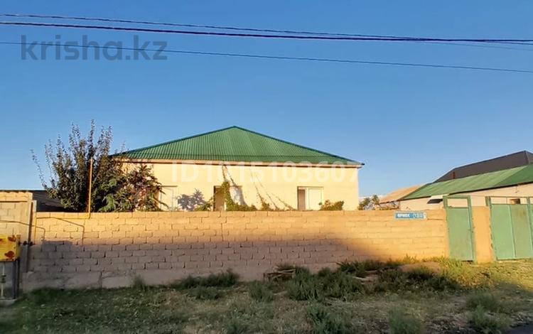 Отдельный дом · 4 комнаты · 120 м² · 10 сот., жилой массив Кайнар Булак, Өрмек 13 — Қазыбек мектеп за 24 млн ₸ в Шымкенте, Абайский р-н — фото 2