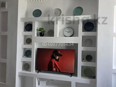 1-комнатная квартира · 50 м² · 21/24 этаж, Байтурсынова 12 — Хазирет Султан мечеть за 15 000 ₸ в Астане, Сарайшык р-н