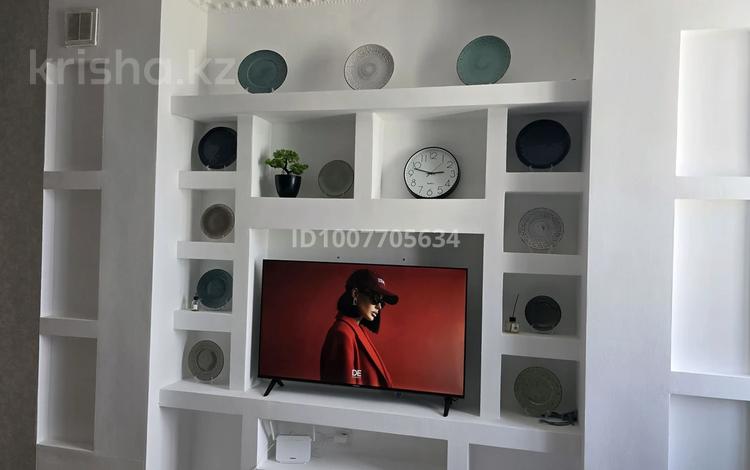 1-комнатная квартира · 50 м² · 21/24 этаж, Байтурсынова 12 — Хазирет Султан мечеть за 15 000 ₸ в Астане, Сарайшык р-н — фото 26