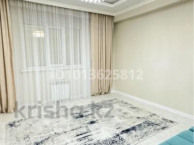 2-комнатная квартира · 57 м² · 4/9 этаж, мкр Нурсая, Абулхайыр хана за 30 млн ₸ в Атырау