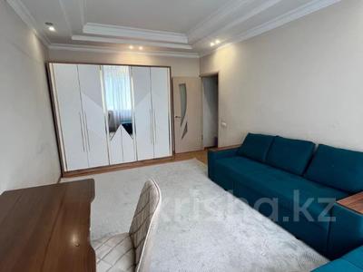 1-комнатная квартира · 40 м² · 6/9 этаж, Жарокова 269 за 32 млн ₸ в Алматы, Бостандыкский р-н