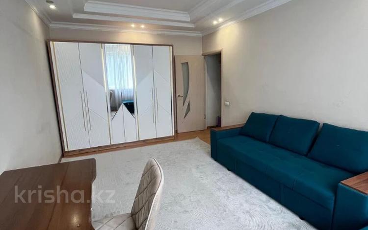 1-бөлмелі пәтер · 40 м² · 6/9 қабат, Жарокова 269, бағасы: 32 млн ₸ в Алматы, Бостандыкский р-н — фото 9