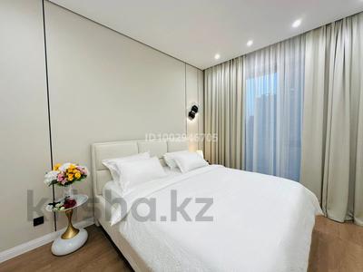 1-бөлмелі пәтер · 50 м², Розыбакиева 320, бағасы: 4 000 〒 в Алматы, Бостандыкский р-н