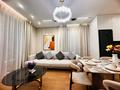 1-комнатная квартира · 50 м², Розыбакиева 320 за 5 000 ₸ в Алматы, Бостандыкский р-н — фото 5
