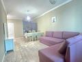 2-комнатная квартира · 58 м² · 18/24 этаж, Сарайшык 5 за 28 млн ₸ в Астане, Есильский р-н