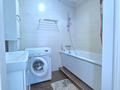 2-комнатная квартира · 58 м² · 18/24 этаж, Сарайшык 5 за 28 млн ₸ в Астане, Есильский р-н — фото 10
