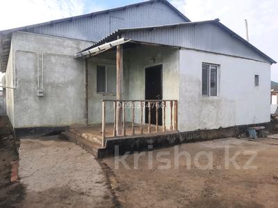 Дача · 4 комнаты · 125 м² · 17 сот., Садовая 6 — С/о Химик'Атырау за 21 млн 〒