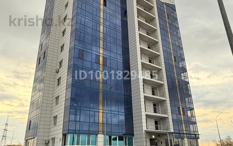 3-комнатная квартира · 75.9 м² · 11/12 этаж, Карагайлы 47Б — Возле Абай Арена за 31 млн ₸ в Семее — фото 2