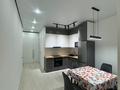 1-бөлмелі пәтер · 40 м² · 12/13 қабат, Журавлева 28 — Розыбакиева -Журавлева , А.Кекилбайулы- Журавлева, бағасы: 350 000 ₸ в Алматы, Бостандыкский р-н — фото 2