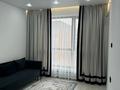 1-бөлмелі пәтер · 40 м² · 12/13 қабат, Журавлева 28 — Розыбакиева -Журавлева , А.Кекилбайулы- Журавлева, бағасы: 350 000 ₸ в Алматы, Бостандыкский р-н — фото 3