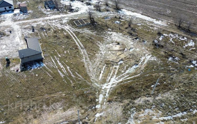 Жер телімі · 10 сотық, Ынтымак 1, бағасы: 5 млн ₸ в Талдыкоргане, село Ынтымак — фото 2