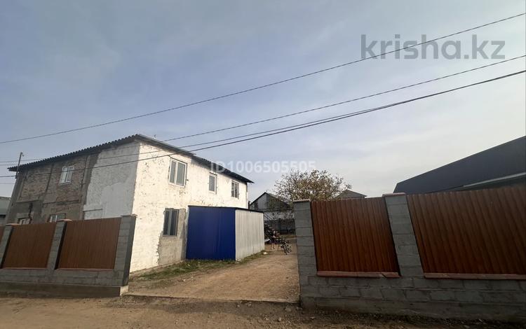 Жеке үй · 10 бөлме · 181 м² · 6.4 сот., 15 линия 291 — Алтын Адам, бағасы: 32 млн 〒 в Есик — фото 2