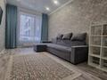 2-комнатная квартира · 58 м² · 3/10 этаж, Мухамедханова 8 — Сарайшык за 39.5 млн ₸ в Астане, Нура р-н