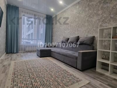 2-комнатная квартира · 58 м² · 3/10 этаж, Мухамедханова 8 — Сарайшык за 39.5 млн ₸ в Астане, Нура р-н