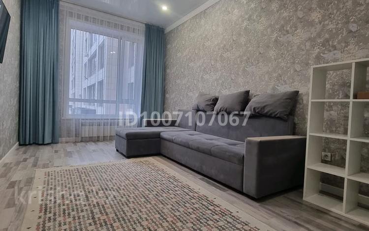 2-комнатная квартира · 58 м² · 3/10 этаж, Мухамедханова 8 — Сарайшык за 39.5 млн ₸ в Астане, Нура р-н — фото 7