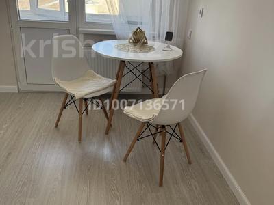 1-комнатная квартира · 35 м² · 9/9 этаж, Е 652 18 за 25.9 млн 〒 в Астане, Есильский р-н