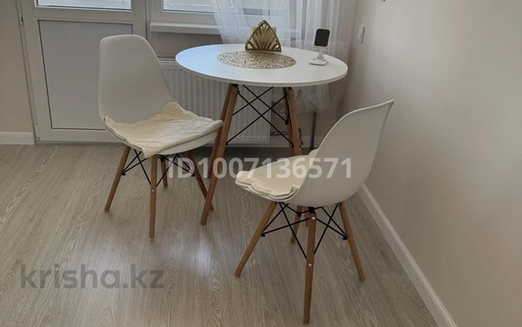 1-бөлмелі пәтер · 37 м² · 9/9 қабат, Е 652, бағасы: 27.9 млн ₸ в Астане, Есильский р-н — фото 2