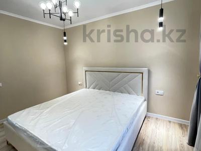 2-бөлмелі пәтер, 47 м², 8/9 қабат, мкр Аккент, Мкр. Аккент, бағасы: 26 млн 〒 в Алматы, Алатауский р-н