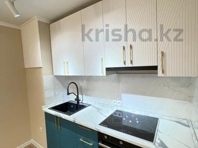 2-комнатная квартира · 50 м² · 4/9 этаж, мкр Аккент, Мкр. Аккент за 30.5 млн 〒 в Алматы, Алатауский р-н