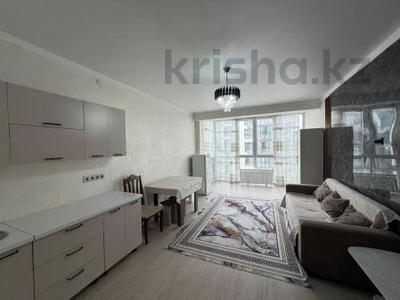 1-бөлмелі пәтер · 27.1 м² · 6/10 қабат, мкр. Шугыла — ИПОТЕКУ ПРОХОДИТ, бағасы: 20 млн ₸ в Алматы, Наурызбайский р-н