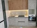 1-бөлмелі пәтер · 38.9 м² · 6/12 қабат, Санжара Асфендиярова 8, бағасы: 27.5 млн ₸ в Астане, Нура р-н — фото 4