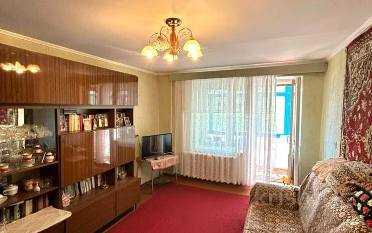 3-комнатная квартира · 61.6 м² · 2/6 этаж, Айманова 47к1 за 24 млн ₸ в Павлодаре — фото 2