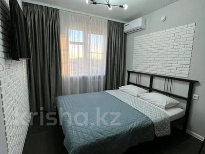 1-комнатная квартира · 67 м² · 12/12 этаж, Сатпаева 90/43 за 15 000 〒 в Алматы, Бостандыкский р-н