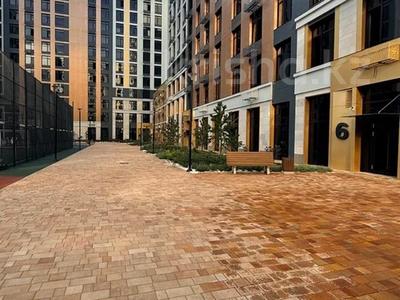 3-комнатная квартира · 125 м² · 9/14 этаж, Шамши Калдаяков 16 за 87.2 млн ₸ в Астане, Сарайшык р-н