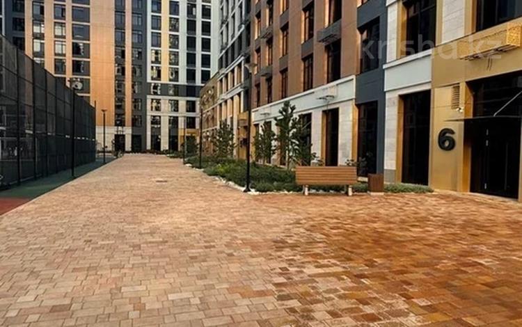 3-комнатная квартира · 125 м² · 9/14 этаж, Шамши Калдаяков 16 за 87.2 млн ₸ в Астане, Сарайшык р-н — фото 41