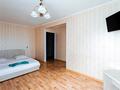 1-комнатная квартира, 40 м² посуточно, Интернациональная 68 за 10 000 〒 в Петропавловске — фото 5