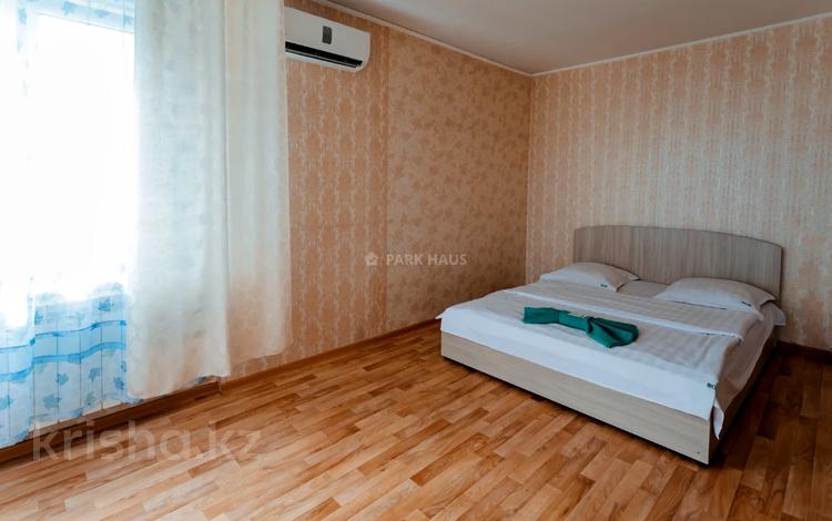 1-комнатная квартира, 40 м² посуточно, Интернациональная 68 за 10 000 〒 в Петропавловске — фото 6