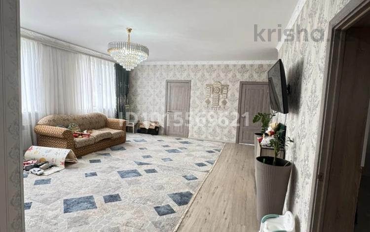 Отдельный дом · 4 комнаты · 150 м² · 6 сот., Отырар 24 — Алатауский трасса за 95 млн ₸ в Алматы — фото 2