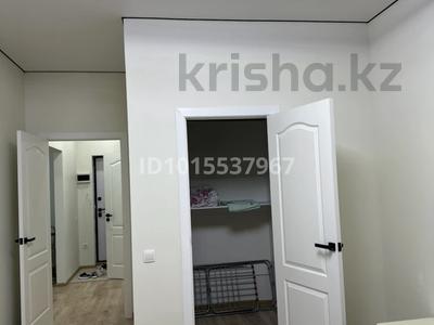 2-комнатная квартира · 57 м² · 3/6 этаж, Халиулина 140/5 за 300 000 ₸ в Алматы, Медеуский р-н