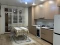 2-комнатная квартира · 57 м² · 3/6 этаж, Халиулина 140/5 за 300 000 ₸ в Алматы, Медеуский р-н — фото 8