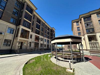 2-комнатная квартира · 69.3 м² · 1/5 этаж, мкр Юго-Восток, Республики 49/2 — Республики 49/2, Керуен за 25.5 млн ₸ в Караганде, Казыбек би р-н