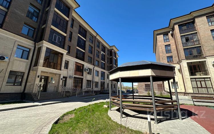2-комнатная квартира · 69.3 м² · 1/5 этаж, мкр Юго-Восток, Республики 49/2 — Республики 49/2, Керуен за 25.5 млн ₸ в Караганде, Казыбек би р-н — фото 2