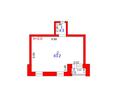 2-комнатная квартира · 69.3 м² · 1/5 этаж, мкр Юго-Восток, Республики 49/2 — Республики 49/2, Керуен за 25.5 млн ₸ в Караганде, Казыбек би р-н — фото 17