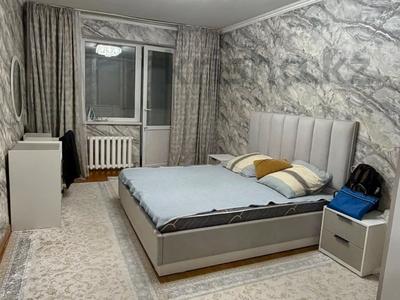 3-комнатная квартира · 105 м² · 13/24 этаж, Тауелсиздик 34/1 за 350 000 ₸ в Астане, Алматы р-н