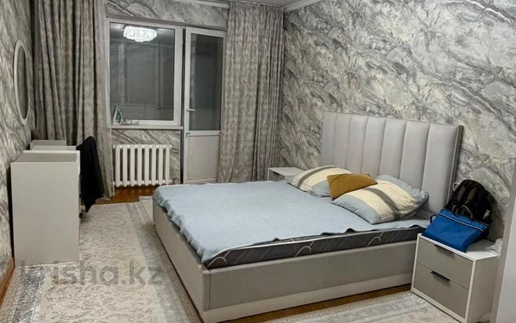 3-комнатная квартира · 105 м² · 13/24 этаж, Тауелсиздик 34/1 за 350 000 ₸ в Астане, Алматы р-н — фото 12