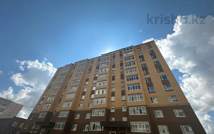 3-комнатная квартира, 105.2 м², 5/10 этаж, Центральный 59А за ~ 29.5 млн 〒 в Кокшетау — фото 2