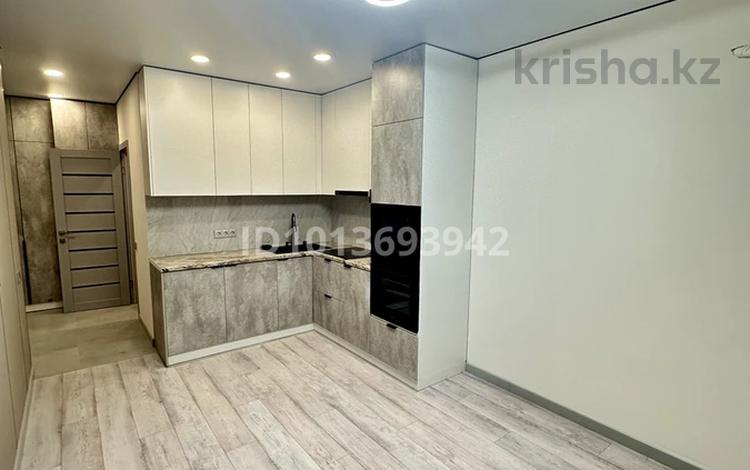 2-комнатная квартира · 36.4 м² · 7/9 этаж, мкр Шугыла, Жунисова 2/25 — Толе би - Алатау за 25.3 млн ₸ в Алматы, Наурызбайский р-н — фото 2
