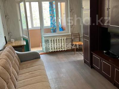 2-комнатная квартира, 41 м², 4/4 этаж, АбишаКекилбайулы(бывшаяКаблукова) 26 за 26.5 млн 〒 в Алматы, Бостандыкский р-н