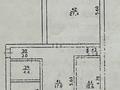 3-комнатная квартира · 70 м² · 3/4 этаж, Желтоксан 159 — Курмангазы за 85 млн ₸ в Алматы, Алмалинский р-н — фото 12