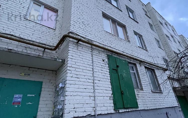 3-комнатная квартира, 60 м², 2/5 этаж, Васильковский 1 за 16 млн 〒 в Кокшетау — фото 2