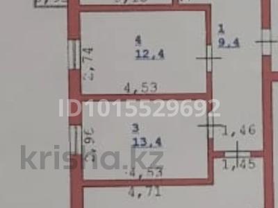3-бөлмелі пәтер · 74 м² · 2/5 қабат, Курмангазы 5, бағасы: 30 млн ₸ в Атырау