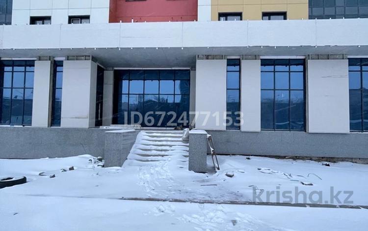 Свободное назначение • 128 м² за 500 000 〒 в Караганде, Казыбек би р-н — фото 2