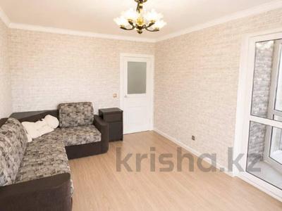 1-комнатная квартира · 42 м² · 9/10 этаж, мкр Аккент за 24.5 млн ₸ в Алматы, Алатауский р-н