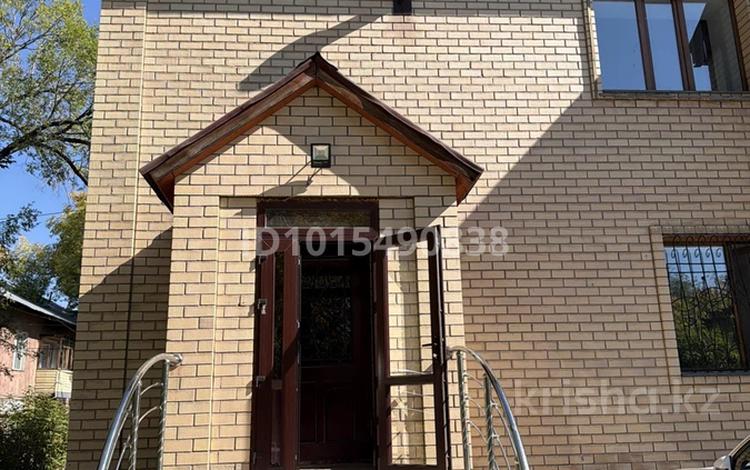 Часть дома · 4 комнаты · 184.5 м² · 0.2 сот., мкр Городской Аэропорт, Штурманская 4 за 93 млн ₸ в Караганде, Казыбек би р-н — фото 2