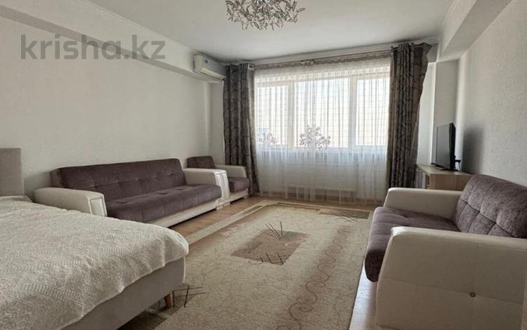 2-бөлмелі пәтер · 86.7 м² · 9/15 қабат, Толе би, бағасы: 48.5 млн ₸ в Алматы, Алмалинский р-н — фото 6